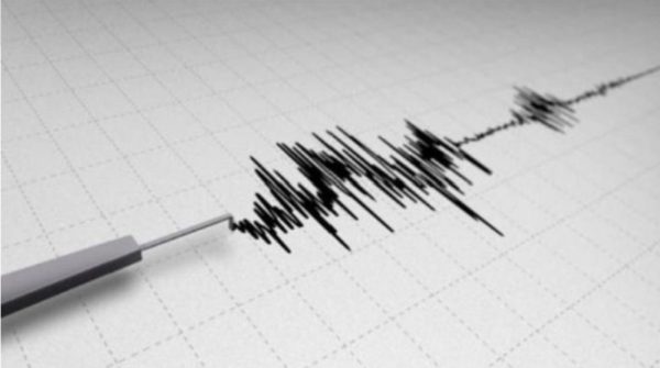 Σεισμός 3,9 Ρίχτερ νότια της Λέσβου