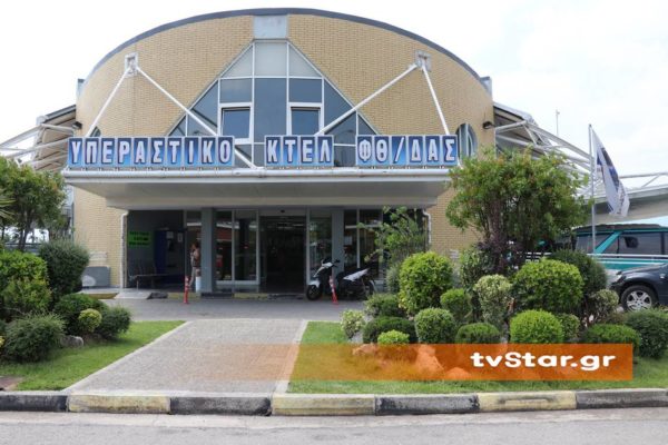 Λεωφορεία και για ξενύχτηδες από το ΚΤΕΛ Φθιώτιδας. (video)