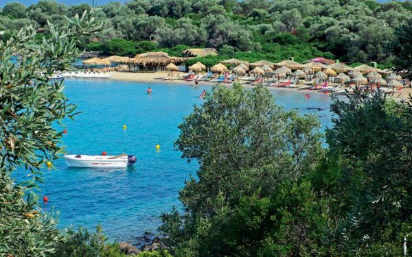 Χαμός στα Λιχαδονήσια με μεθυσμένο κυβερνήτη σκάφους