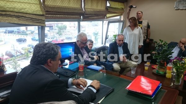 Ανακοίνωση της Ε.Π. Αν. Στερεάς & Εύβοιας του ΚΚΕ για το ΤΕΙ Στερεάς
