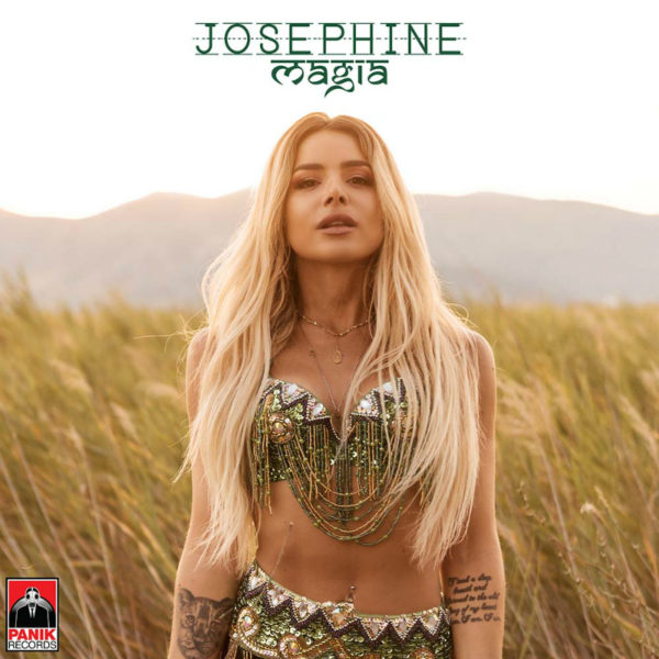Η Josephine επιστρέφει δισκογραφικά και μας κάνει «Μάγια»