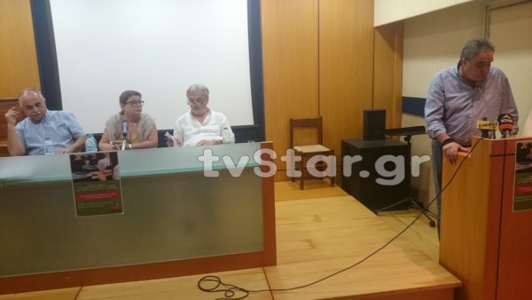 Φορείς Εύβοιας. “Τιμητική η πρόταση του ΕΚΠΑ, αλλά λίγη…”