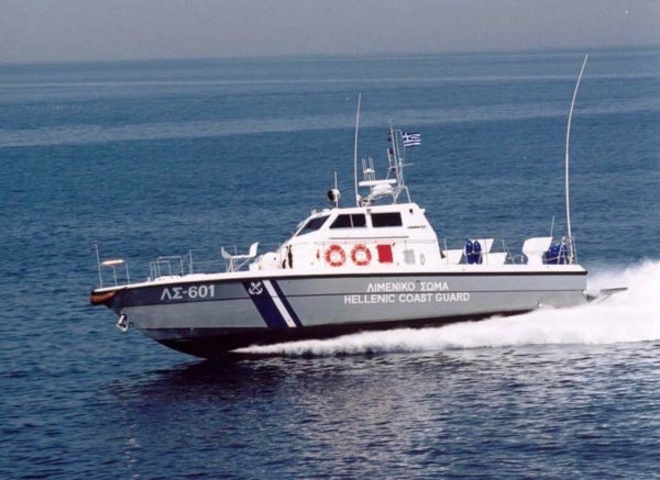 Στο νοσοκομείο αλιεργάτης. Τραυματίστηκε την ώρα που ψάρευε