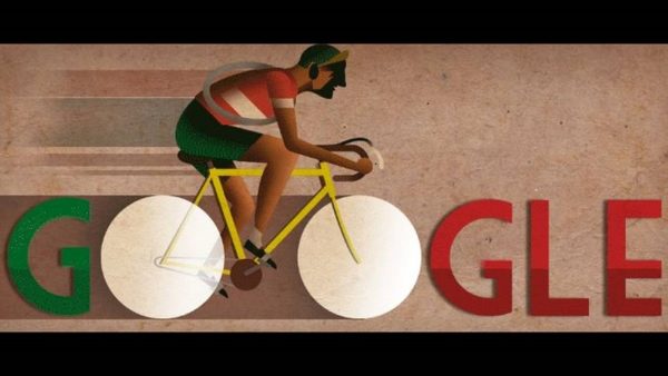 Gino Bartali: Ποιος είναι ο σπουδαίος ποδηλάτης που τιμά το Google Doodle