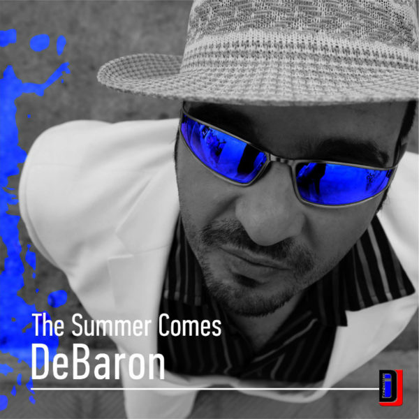 O De Baron έρχεται με καλοκαιρινή διάθεση με το “The Summer Comes”