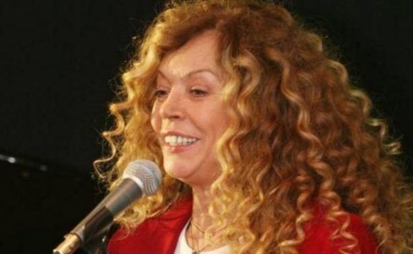 Γιατί αναβάλλεται η συναυλία της Ελένης Δήμου στη Χαλκίδα