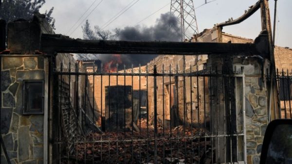 ΣΟΚ! 26 νεκροί σε ένα σημείο