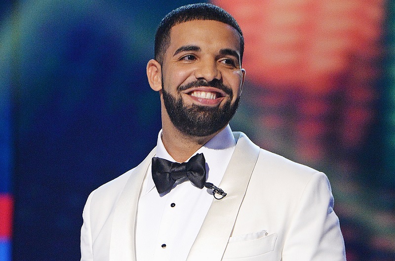 drake smile nba awards 2017 a billboard 1548