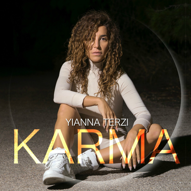 Yianna Terzi Karma