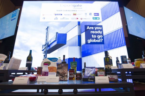 Go International με την Eurobank (video)