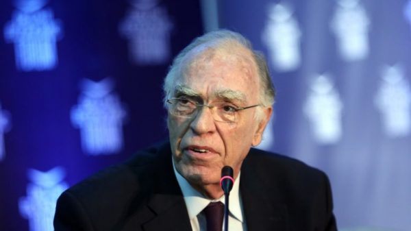 Ο Βασίλης Λεβέντης απόψε στο Star Κεντρικής Ελλάδας