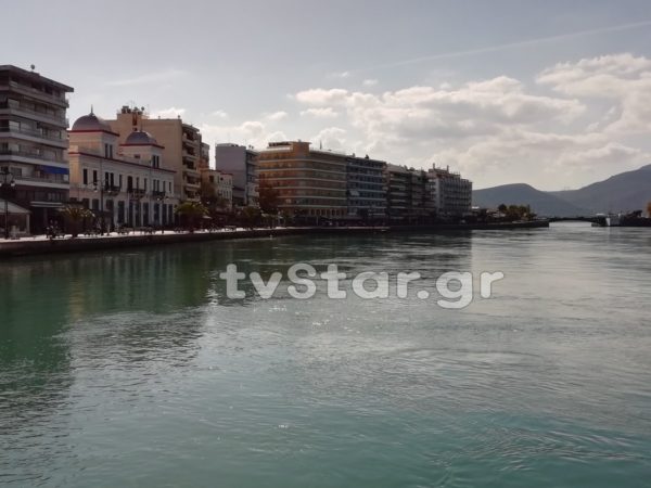 Έκτακτη οικονομική ενίσχυση στο Δήμο Χαλκιδέων