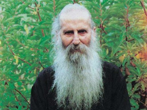 Σαν σήμερα εκοιμήθη ο Άγ.Ιάκωβος ο Με Συγχωρείτε. Αύριο η γιορτή του