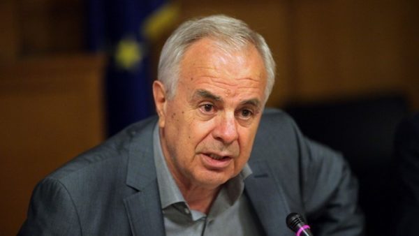 “Η Ιστορία έχει καταγράψει ότι το ΠΑΣΟΚ έφερε το ΔΝΤ στην Ελλάδα”