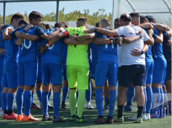 Super League: Το πρόγραμμα των υποδομών το Σαββατοκύριακο (24-25/11)