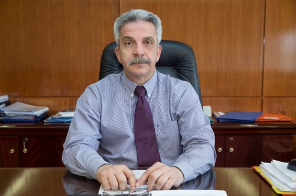 Συνεχίζει τις επαφές και τις περιοδείες  ο Υποψήφιος Περιφερειάρχης Στερεάς Ελλάδας Δ. Αναγνωστάκης