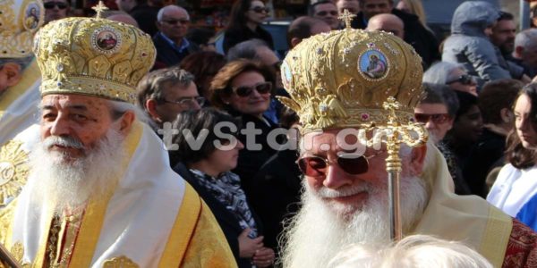“Άνοιξαν” το δρόμο να μιλήσει… τελευταίος (video)