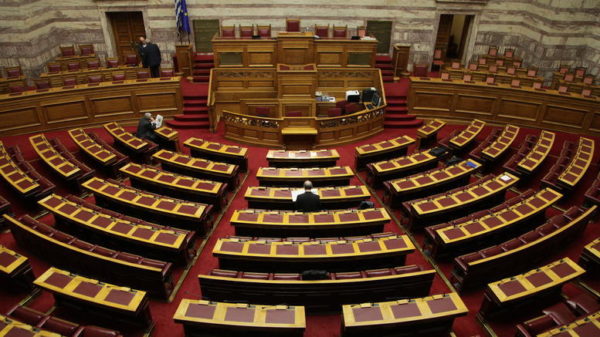 Μάρτυρας εμπλέκει πολιτικό πρόσωπο για δωροδοκία στην υπόθεση C4Ι