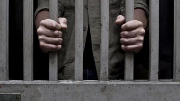 Κρατούμενος φυλακών «γέννησε» 45 αυγά με χασίς