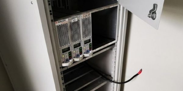 Η ΑΔ Βοιωτίας εξιχνίασε τις κλοπές μπαταριών σε σταθμούς κινητής τηλεφωνίας