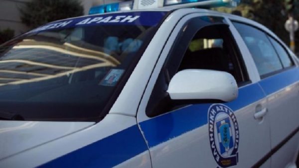 Εξιχνιάστηκαν 9 κλοπές ΙΧ στη Φωκίδα