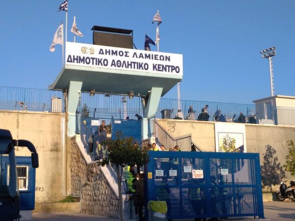Συνάντηση Γ. Βασιλειάδη με Βουλευτές του Νομού Φθιώτιδας