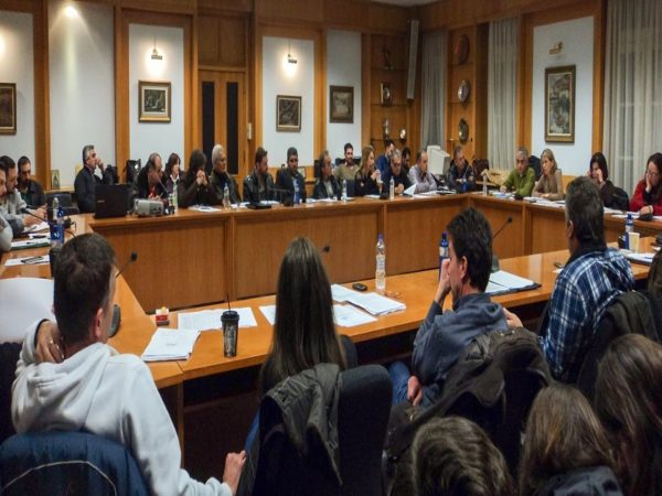 Θα συνεδριάσει το ΔΣ Λεβαδέων την ερχόμενη εβδομάδα