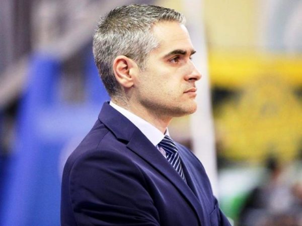 Κύμη: Έκτη σερί ήττα και παραίτηση προπονητή