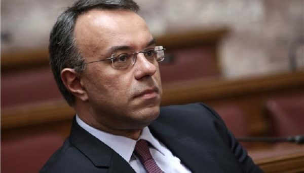 Το μήνυμα του Χρ.Σταϊκούρα για την Επέτειο της Ανατίναξης της Γέφυρας του Γοργοποτάμου