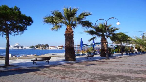 Έγινε το μεγάλο βήμα για την απόκτηση Βιολογικού στην Ερέτρια