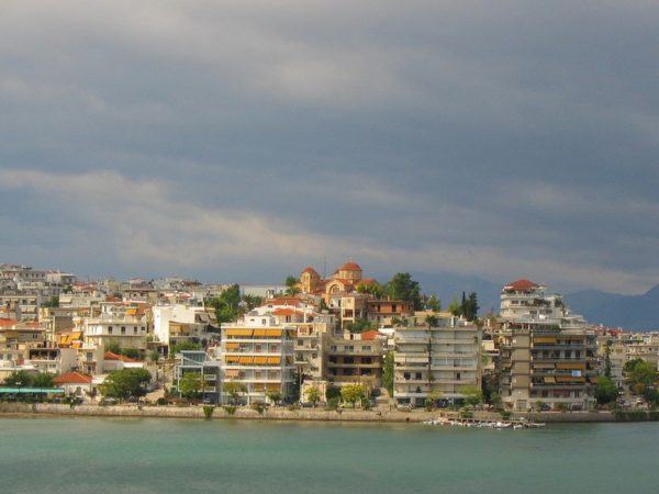 Νέο τιμολόγιο για τις συνδέσεις με το δίκτυο αποχέτευσης