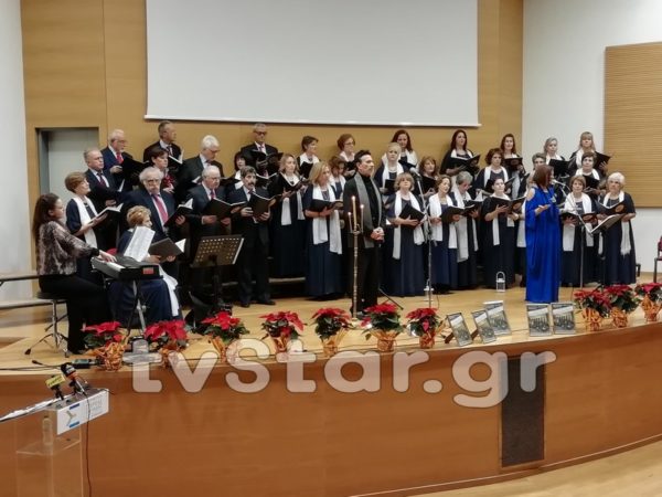 Συναυλία διαμαρτυρίας για τα Γλυπτά του Παρθενώνα