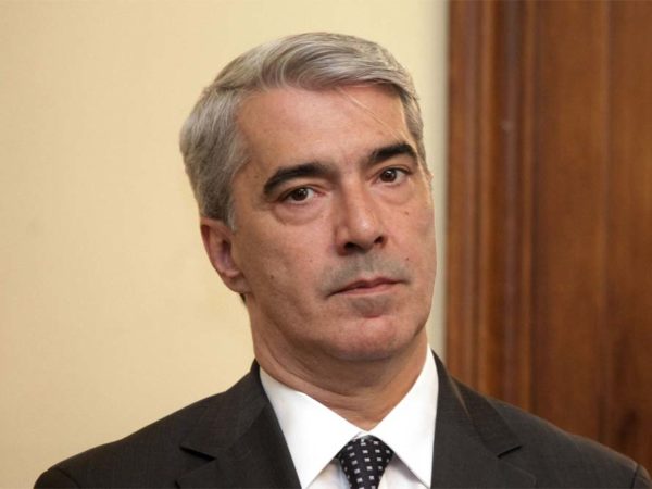 Σίμος Κεδίκογλου: «Σαφέστατα δεν έθεσα θέμα μεταφοράς έδρας της Περιφέρειας Στερεάς Ελλάδας»