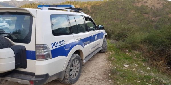 “Πεζή” απόπειρα ληστείας στη Θήβα