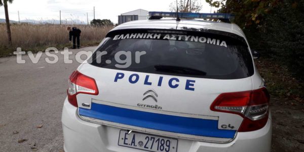 Τροχαίο με τραυματισμό στη διασταύρωση του Αγίου Ανδρέα (video-photo)