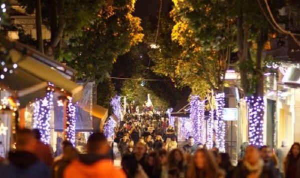 Πρόσθετη δρομολόγηση λεωφορείων τις νυκτερινές ώρες της Παρασκευής με αφορμή την «λευκή νύχτα»