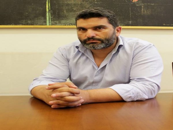 Όχι στην διάλυση του νοσοκομείου λέει ο πρώην Βουλευτής Ιωάννης Σταθάς