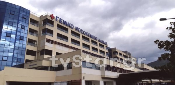 Λαμία: Έδωσε τους νεφρούς του για να σώσει συνανθρώπους του. (video)