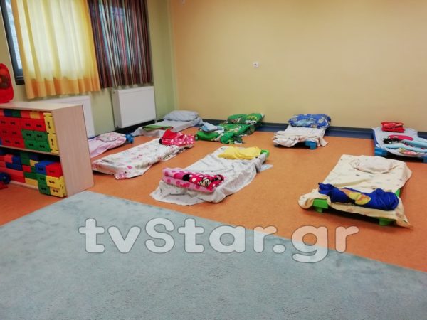 Από το νέο έτος η εφαρμογή της δίχρονης προσχολικής εκπαίδευσης