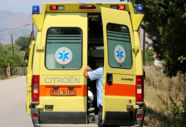 Ανείπωτη τραγωδία. Σκοτώθηκε 19χρονος…