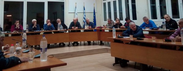 Βρέθηκε χώρος για τη μετεγκατάσταση του καταυλισμού των ΡΟΜΑ. Αντιμέτωπη με το χρόνο η Θήβα (video)
