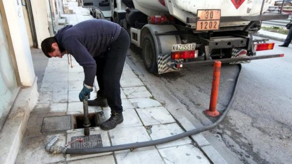 Συμπληρωματικό επίδομα θέρμανσης 15 εκατ. ευρώ για τους δικαιούχους της περυσινής σεζόν