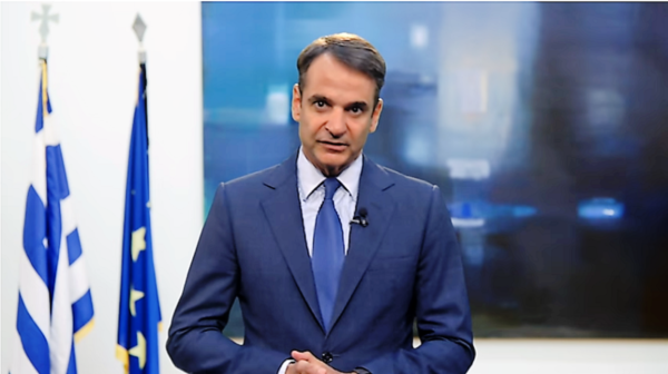 Μητσοτάκης: Ναι στη διαμαρτυρία, αλλά με τα σχολεία ανοιχτά