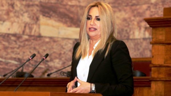 Αφουγκραζόμαστε τις αγωνίες των παιδιών, αλλά με ανοιχτά σχολεία