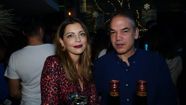 Εγκαινιάστηκαν οι αθλητικές εγκαταστάσεις του Εκκλησιαστικού Λυκείου Λαμίας (φωτο)