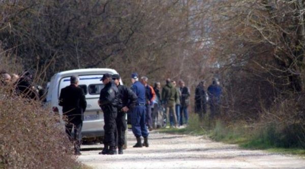 Θλίψη: Τον βρήκαν νεκρό μέσα στο χωράφι του
