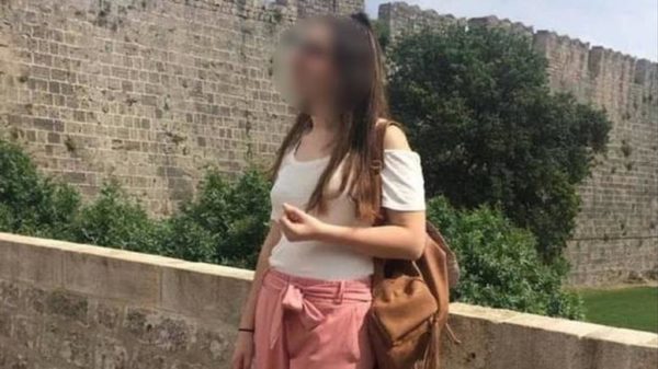 Ομολόγησαν τη δολοφονία της φοιτήτριας στην Ρόδο -Δύο οι δράστες