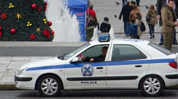Δραπέτης ο ληστής των διοδίων στην Τραγάνα. Ετοίμαζε χτυπήματα για τα Χριστούγεννα