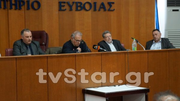 Ανησυχία πολιτών για τις αλλαγές στο Νόμο Κατσέλη