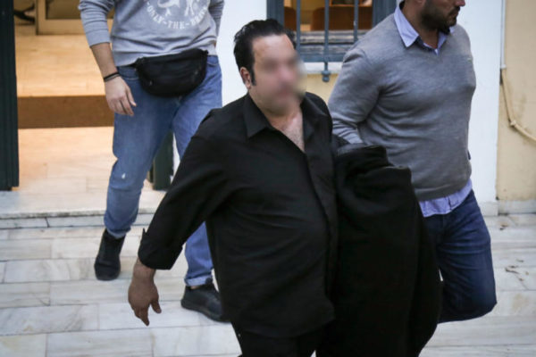 Αποφυλακίζεται ο Ριχάρδος τις επόμενες ώρες! Κορυφαία γκάφα των αρχών!